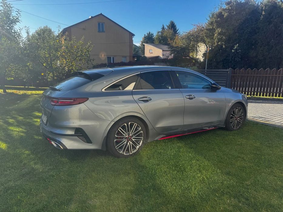 Kia Pro_Cee'd