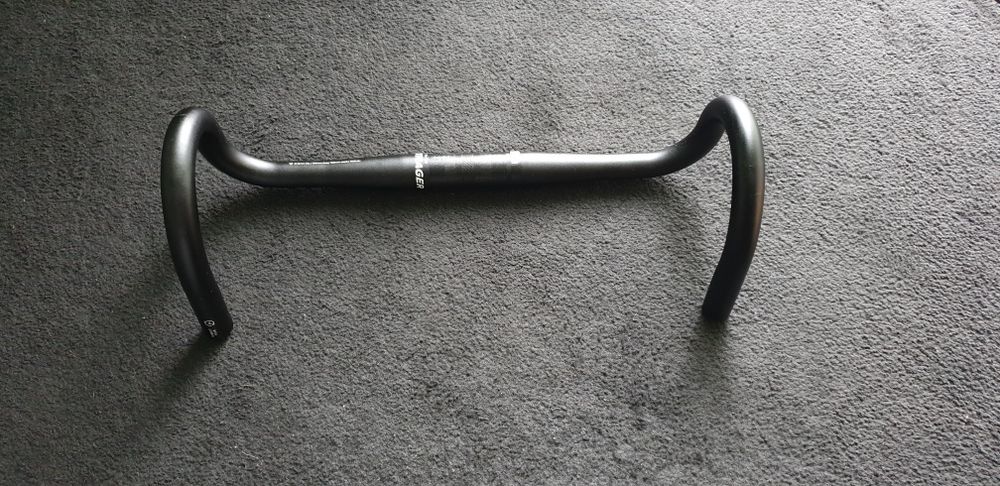 Kierownica szosowa 420mm