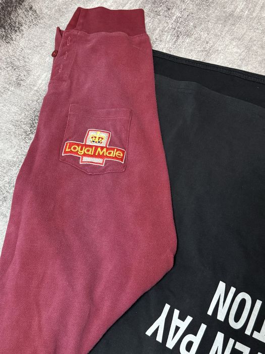 Лонгслів Grailz Project G/R S M L ERD Rick Худі Balenciaga