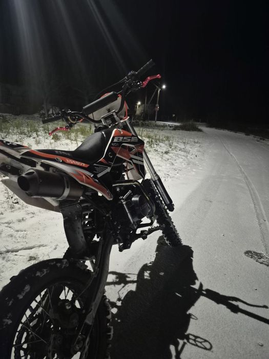 BSE 125 Срочний продаж