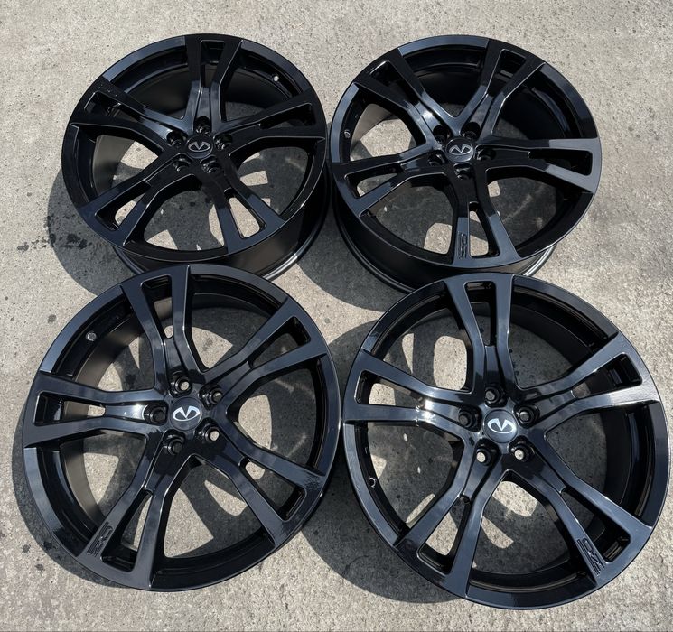Диски 5*114.3R20 Infiniti Kia Hyundai Acura Tesla Y
