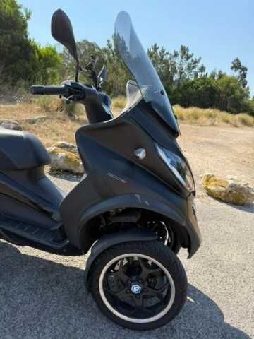 PIAGGIO MP3 - 500 de 2015, Impecavel
