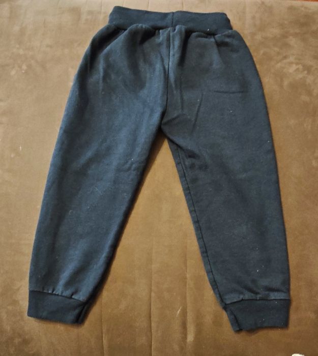 Conjunto várias peças 4 anos