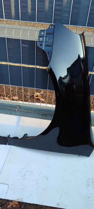 Błotnik przedni lewy prawy Golf 5 golf V LC9X LC9Z kombi Hatchback