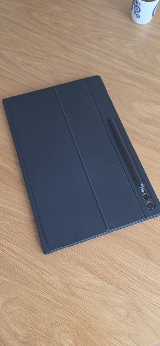 Tablet Samsing Galaxy Tab S9 Ultra 5G 256 + book Gover