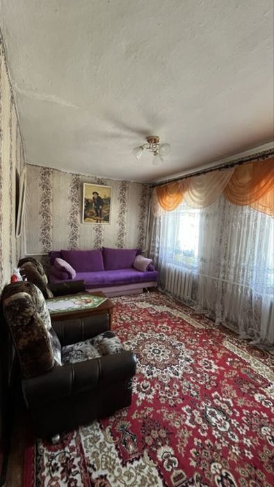 Продам комфортний будинок на Новій Балашівці.