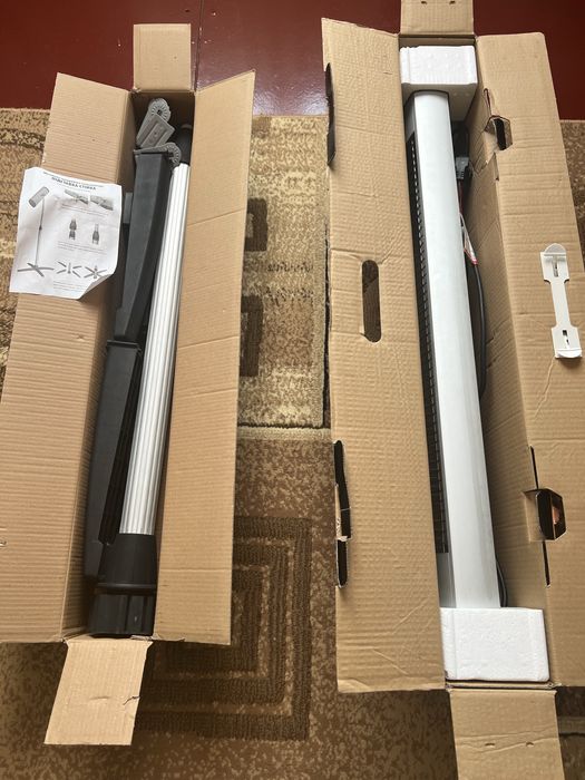 Обігрівач UFO-YU18EN Basic