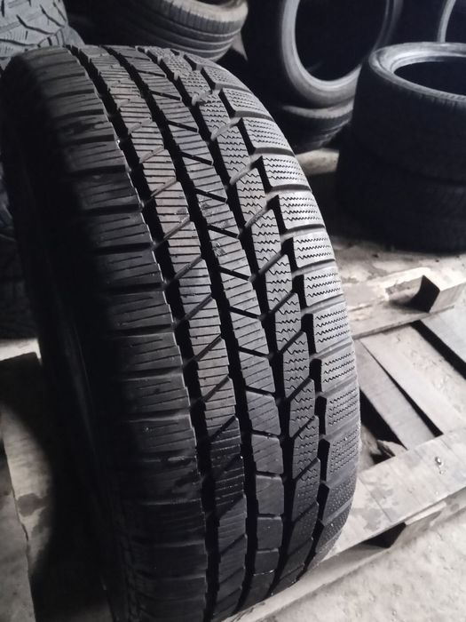 215.55.17 Continental 1шт шина гума склад Харків Шиномантаж бв бу 60