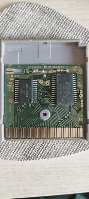 Nekketsu Kōkō Soccer Bu: World Cup Hen Gra Gameboy
