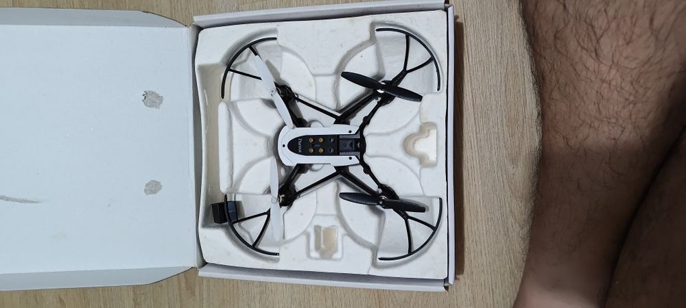 Drone Parrot Mambo467260926602127361