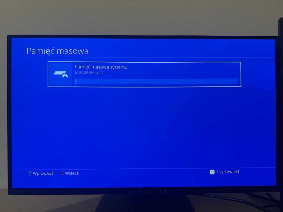 Sony PlayStation 4 PRO CUH-7116B 11.02 Firmware  + pad Dual Shock 4