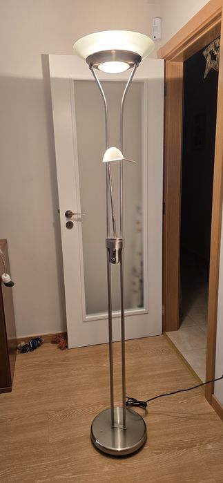 Candeeiro de sala ou escritório