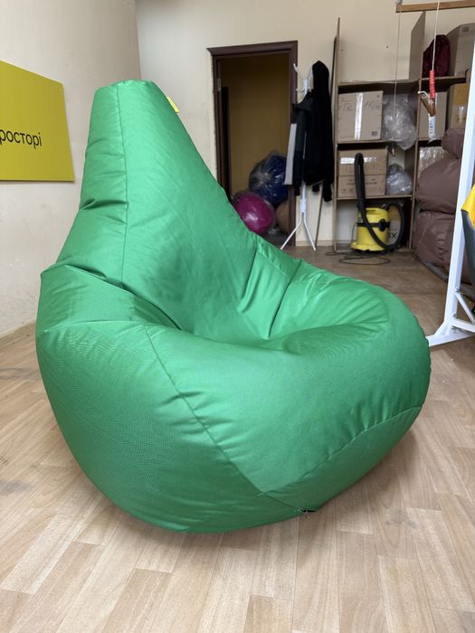 Крісло-мішок / крісло-мішок груша від Виробника