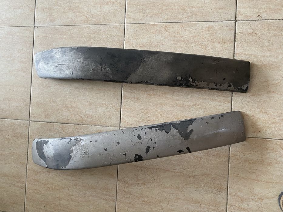 Material peugeot 106