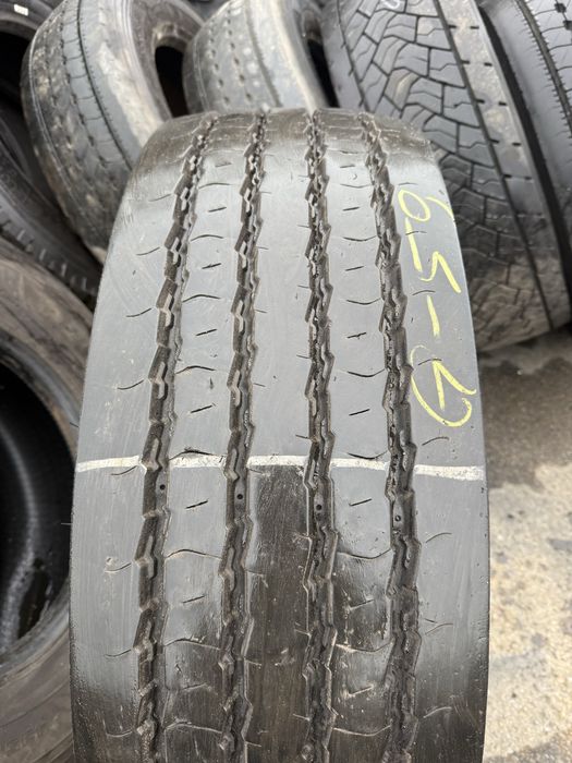 Pirelli FR-01 Ecoimpact – bez napraw