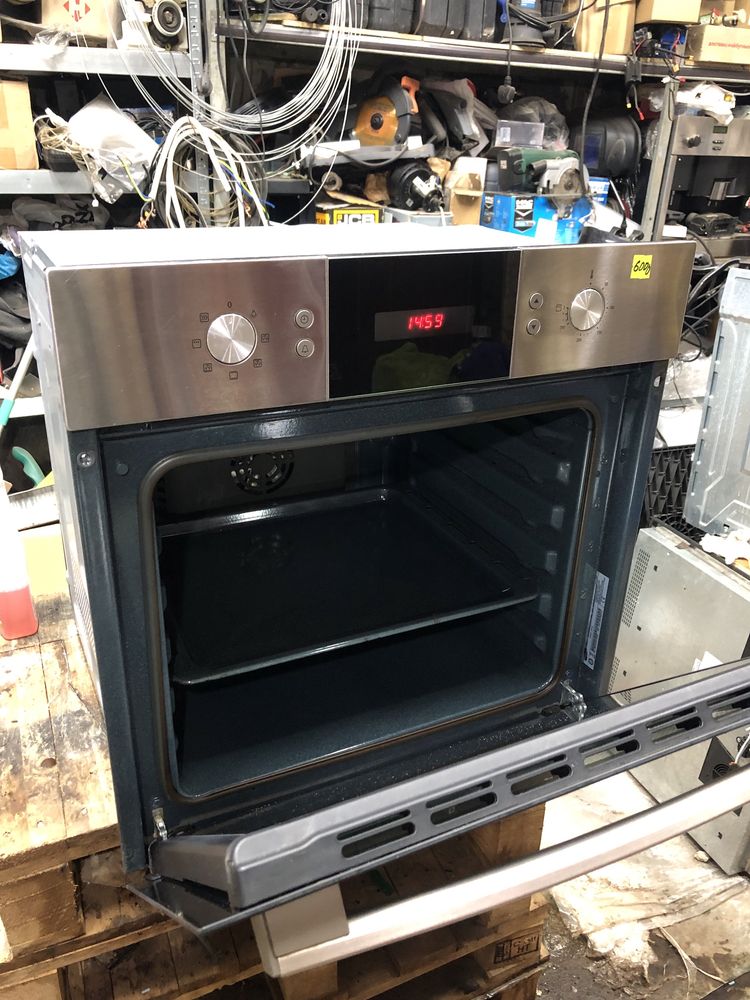 Духовой шкаф электрический ELECTROLUX Духовка. Духова шафа (Б/У): 4 500 ...