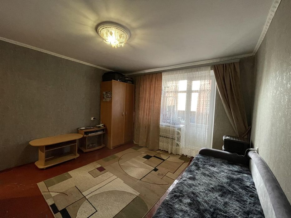 1 кімнатна Жадова 34м2 Продаж