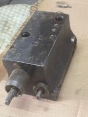 Rozdzielacz c 360