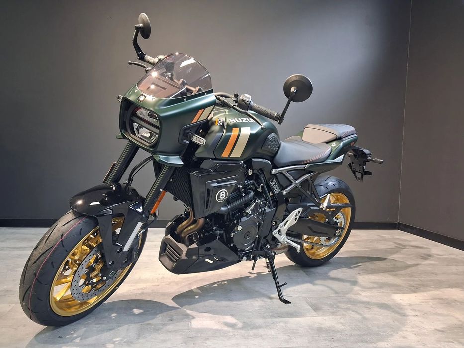 Suzuki