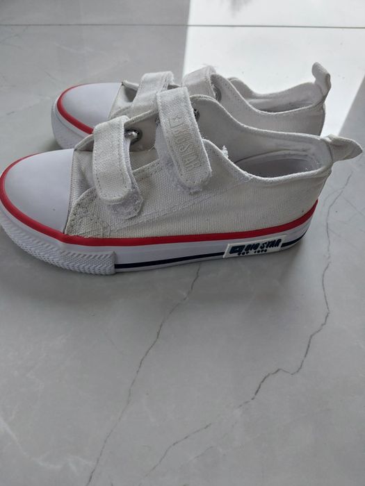 Trampki Big Star r.25