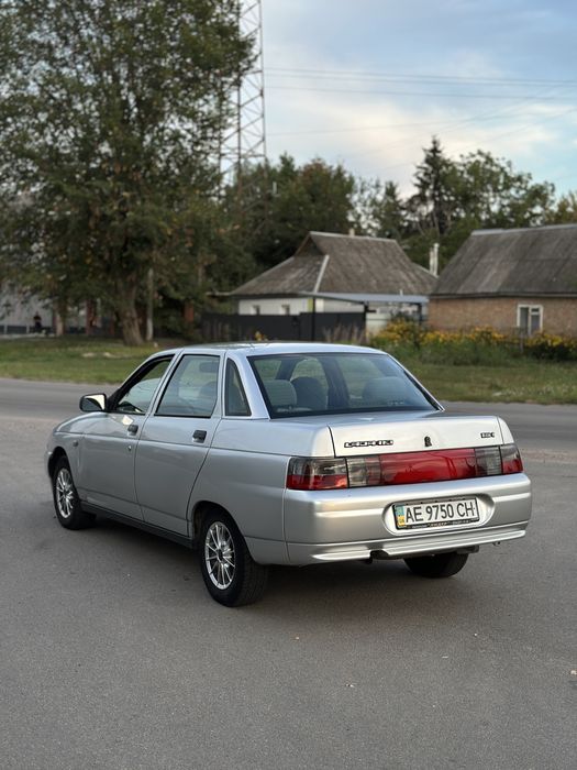 ВАЗ / Lada 2110 2006 VIN XTA21101060971939 фото оголошення 4 з 22