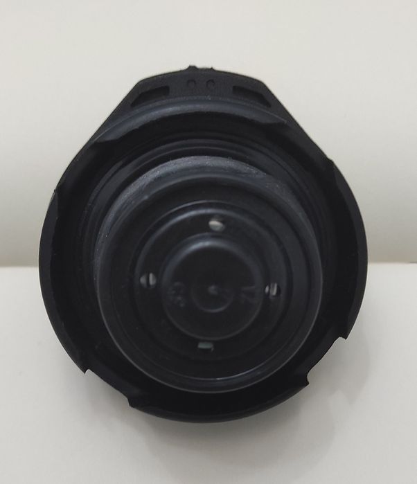 Tampão de Gasóleo VW/Audi