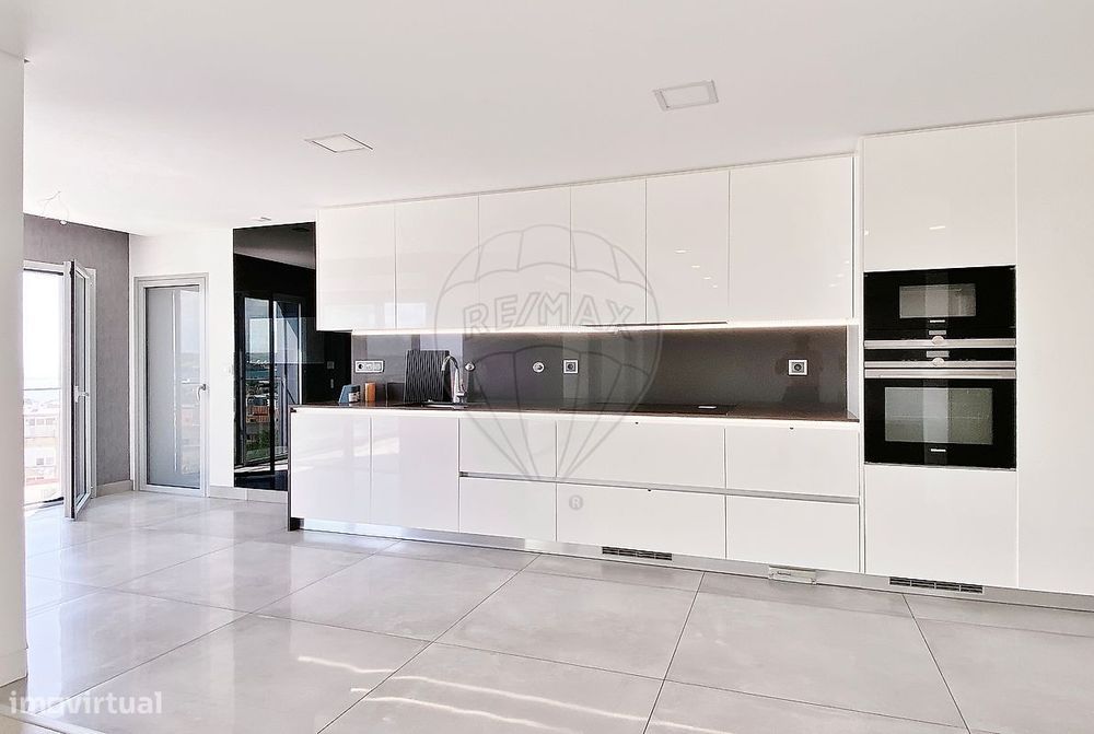 Apartamento T3 para venda