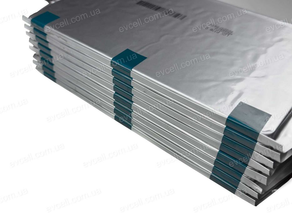 Акумуляторний елемент 37Ah на 134Wh – Li-ion, LG Chem LGX P37B