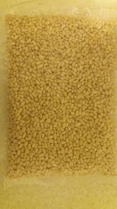 Кедровый орех 0,5кг "Кедровий горіх 0,5 кг"