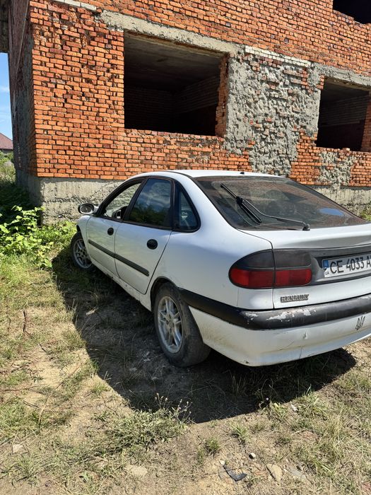 Renault laguna