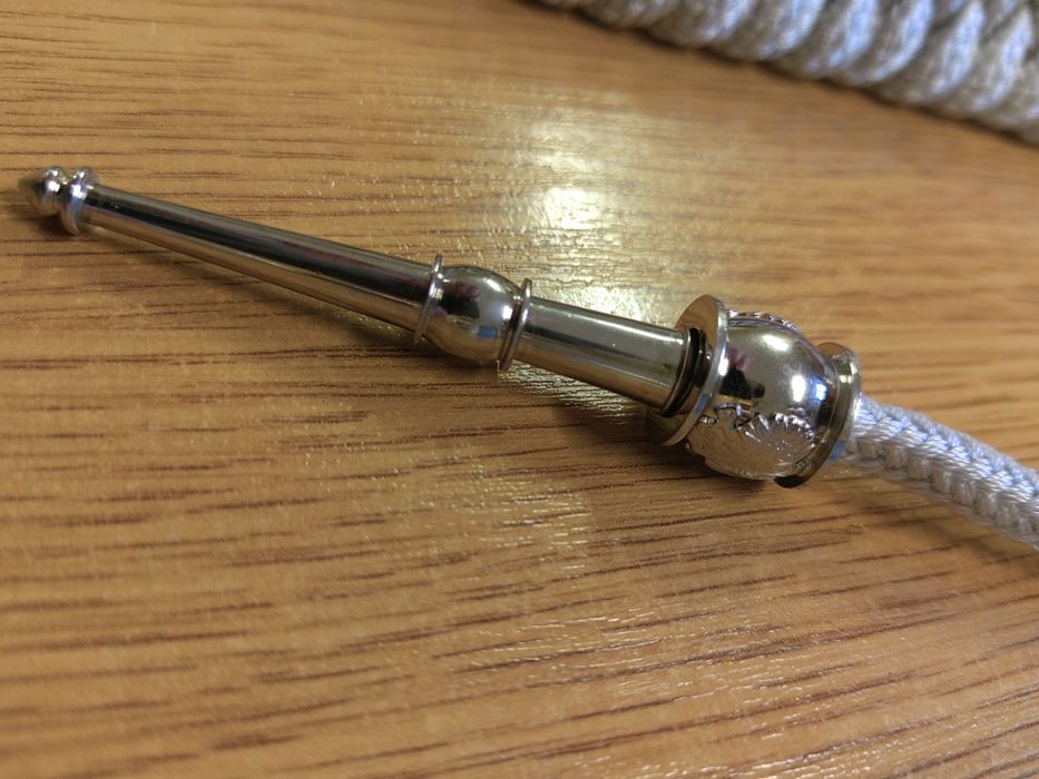 Sznur galowy szeregowy