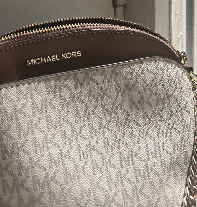 Mala tira colo - Michael Kors