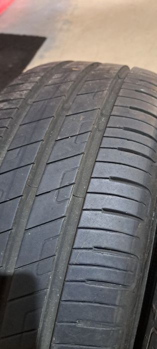 Pneus 195/45/16 Goodyear