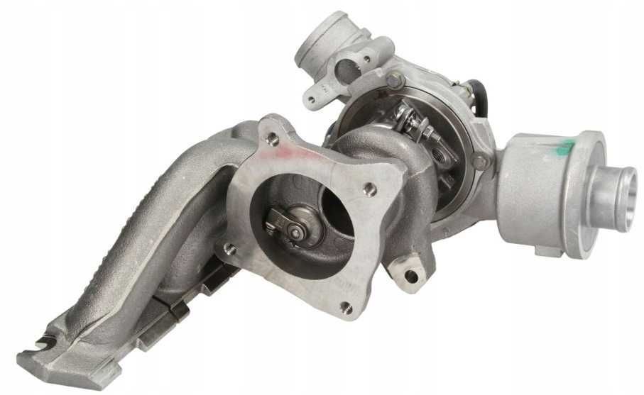 TURBINA Turbosprężarka Audi A4 A6 Seat Exeo 2.0 TFSI 220KM 200KM 170KM