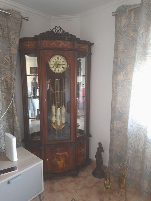 Vendo Relógio Antigo 650€  Negociável
