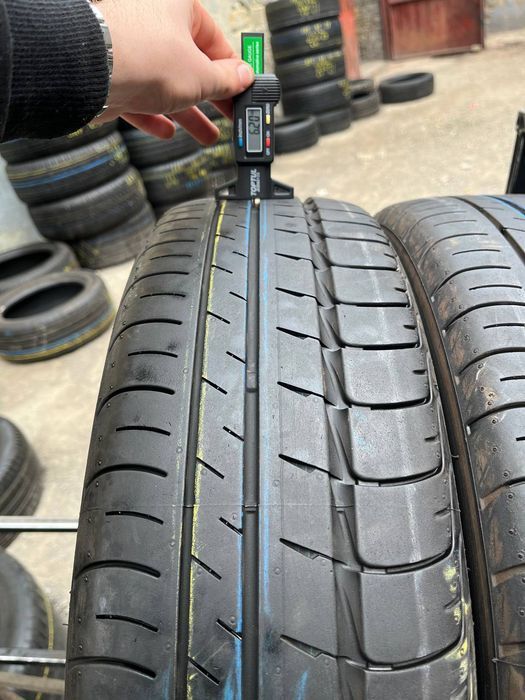 Шины БУ 175 55 R 20 Bridgestone ecopia ep 500 Лето Пара резина