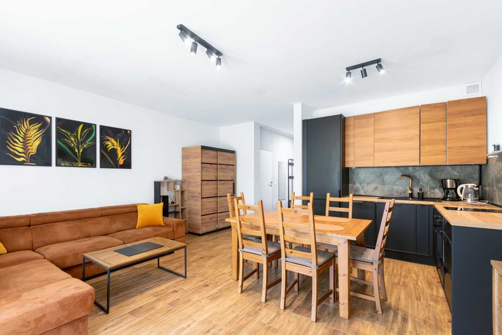 Duży Apartament Zacisze pod Księżą Górą Karpacz blisko Centrum