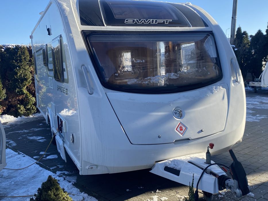 Swift sprite 2016 5 osob  mover dmc 1343