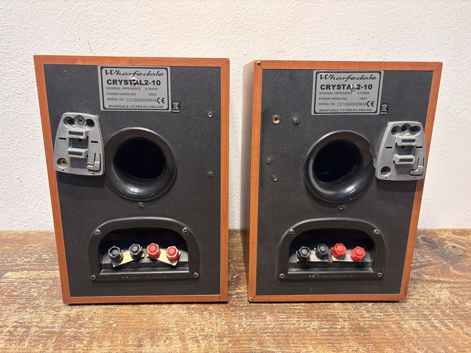 Kolumny Wharfedale Crystal 2 10