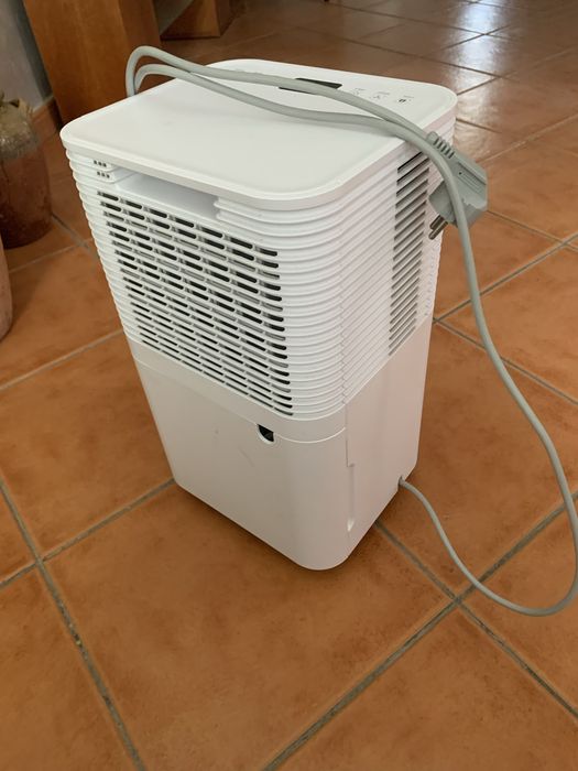 Desumedificador Flama