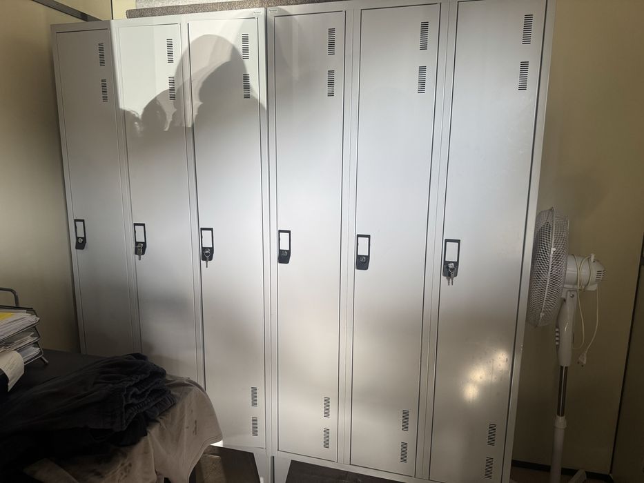 Cacifos de Balneário