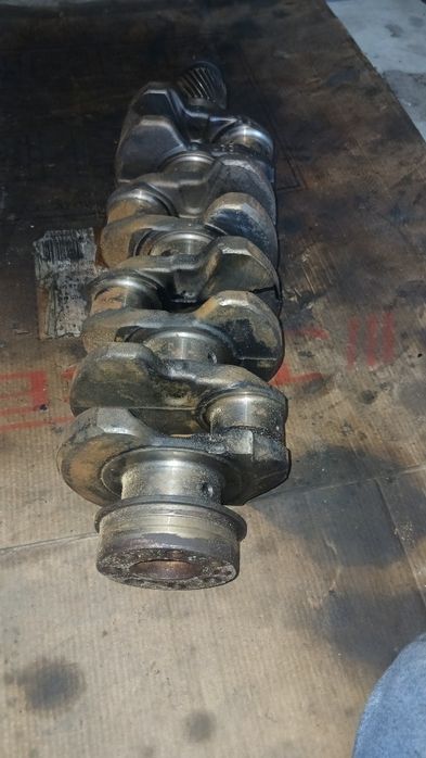 Cambota Mitsubishi Canter 534 3.0 did