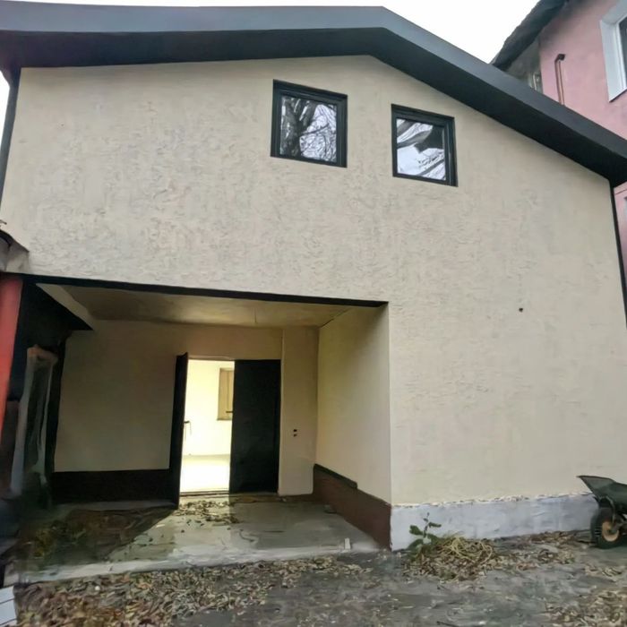 Сдам отдельностоящие помещение.