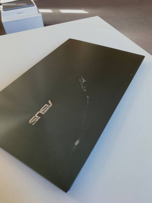 Ноутбук Asus Zenbook 14 UX425EA 16 RAM / 512 SSD Intel i5-1135G7
