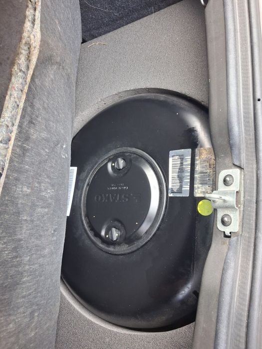 Fiat Panda 1.2i GPL 5p 2011