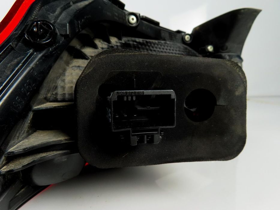 Farolim Led Vw Passat Ref: 3G5945096F / 3G5945312 2014 - 2025