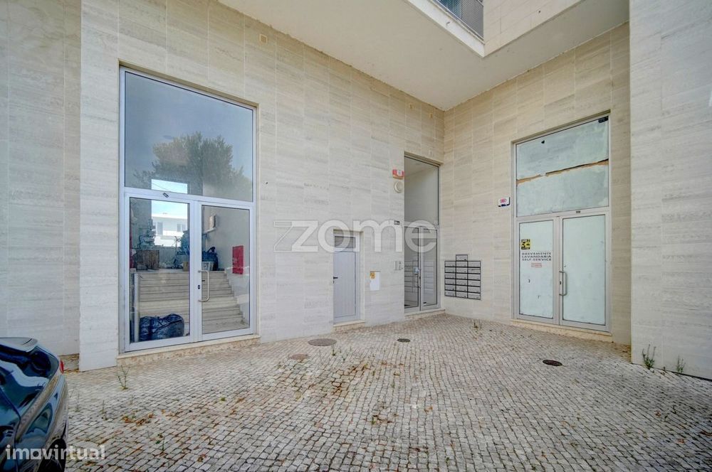 Lavandaria Semi-Industrial e Engomadoria