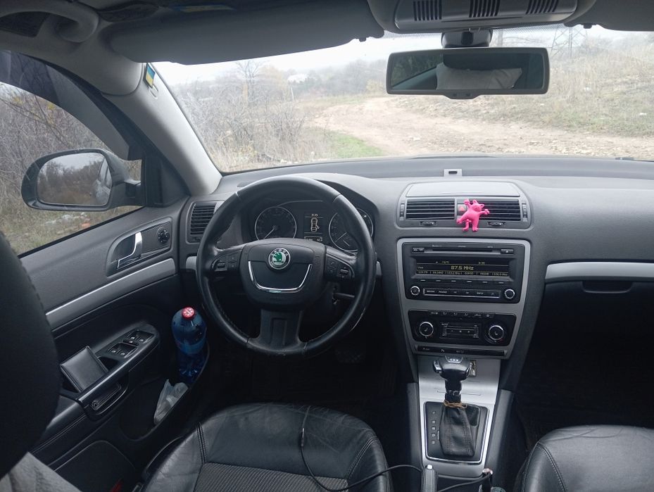 Продам Шкода А 5 або обмен