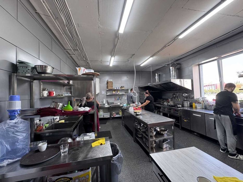 Продаж багатофункціонального дитячого центру «Мурашник», Біла Церква