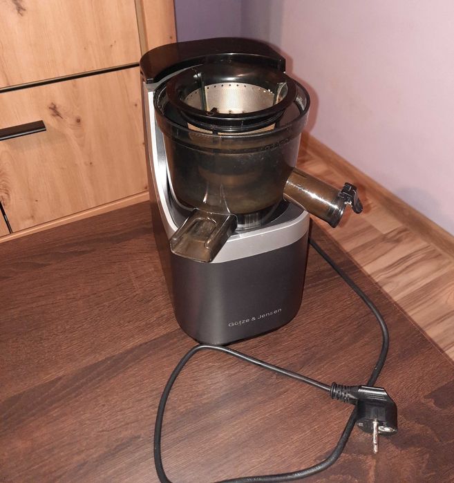 Sprzedam Sokowirówkę